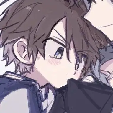 三胞胎兄弟头像