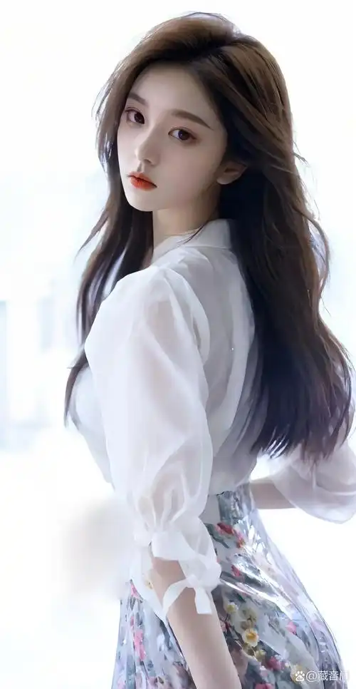 壁纸图片|超美美女壁纸,让你每天都有好心情