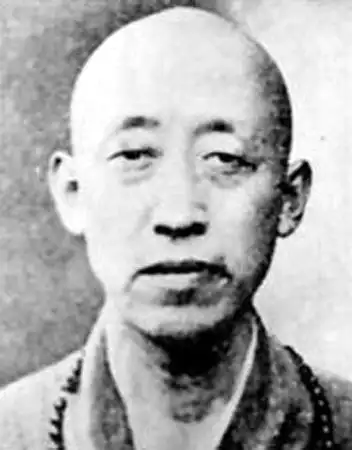 谛闲法师词条图册_百度百科