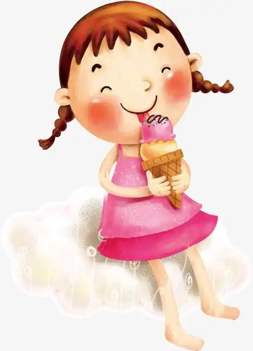 吃雪糕【相关词_宝宝吃雪糕】