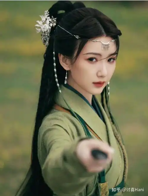 如何评价陈晓,毛晓彤主演的电视剧《云襄传》? - 知乎