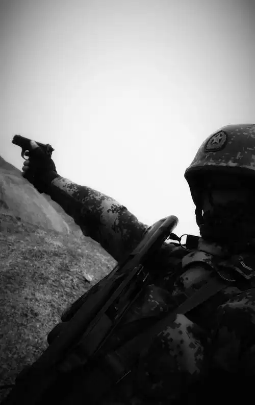 大学生无论专科本科还是名牌到底该不该当兵之陆军集团军