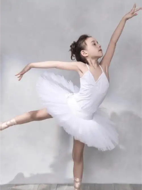 北京儿童摄影芭蕾舞最纯最真王牌主题