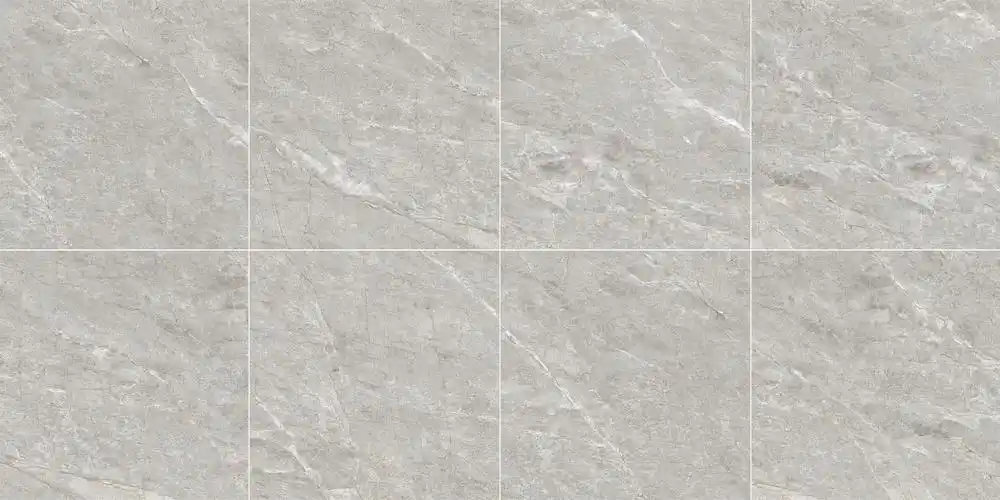 新罗玛陶瓷80/80一石多面钻石釉负离子通体大理石瓷砖cp8a033