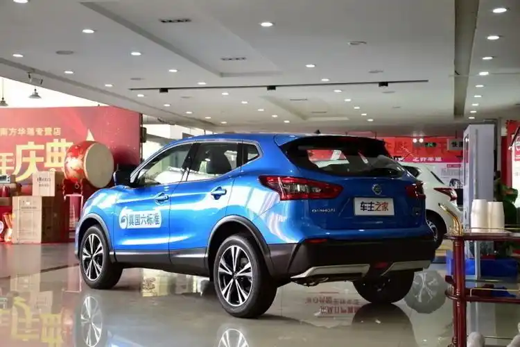 逍客与竞品车型优惠对比以上为车型资料信息,当地东风日产经销商提供