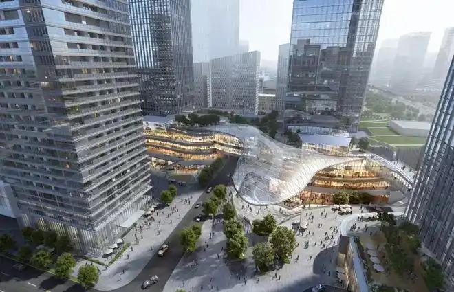 打新路上遍地黄金调仓前海的高能玩家该出场了