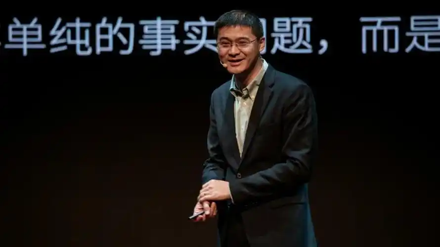 一席2021演讲精选