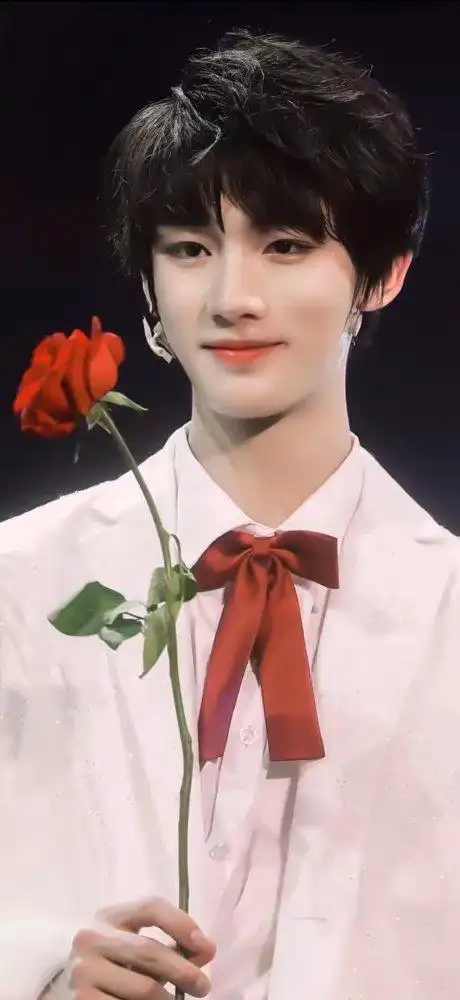 丁程鑫时代少年团绝美壁纸