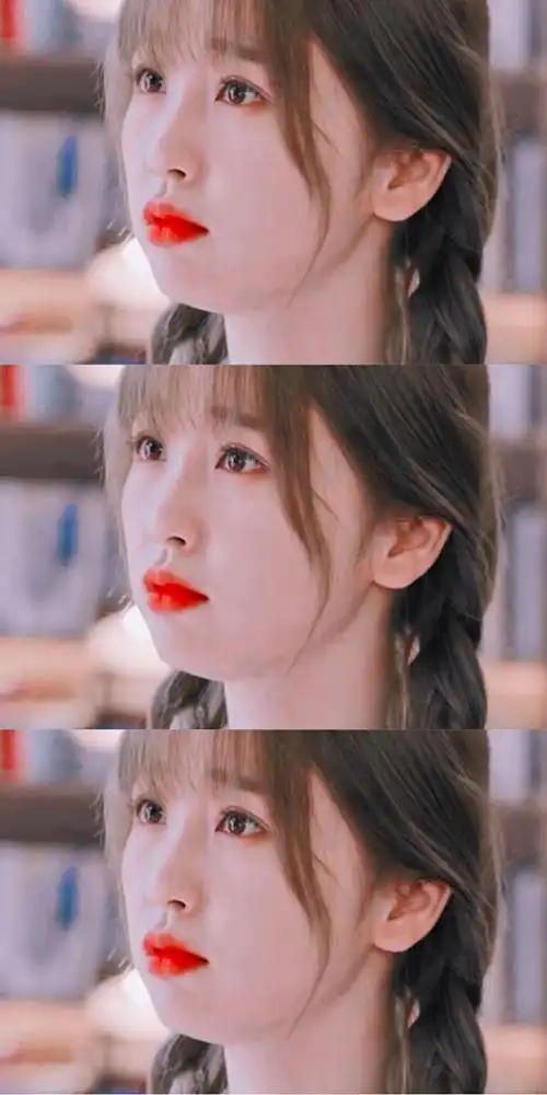 虞书欣头像初礼/月光变奏曲