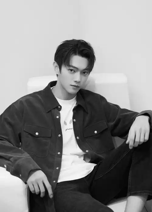 许凯这是什么绝世小可爱!满满的生气感简直要溢出屏幕了!