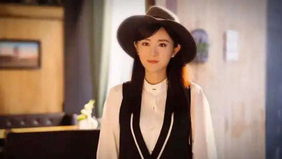 牟星《功夫战警》演女一 "打星"改做柔情担当