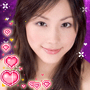 动态美女闪图美女qq表情大全下载