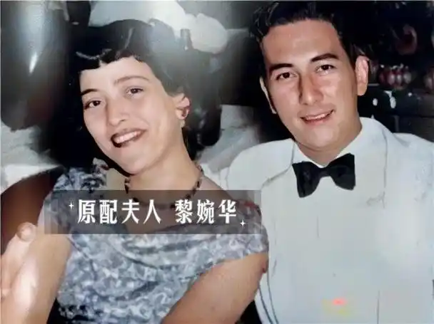 是澳门土生葡人,何鸿燊在1961年之所以能夺得澳门赌牌,其太太黎婉华