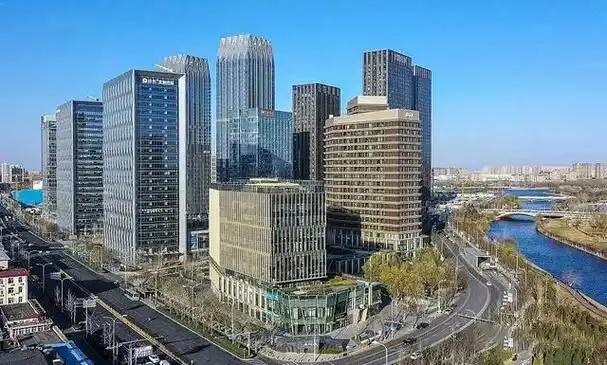 突破5万亿!城市副中心金融引擎强劲!《副中心会客厅》揭秘这些大事