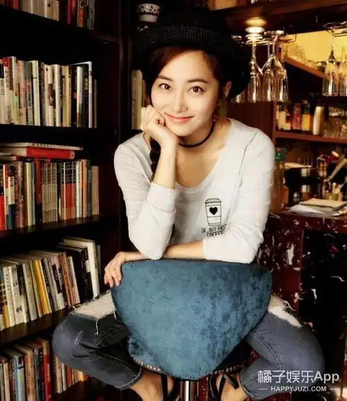 【好久不见】《微笑pasta》里的女二rita,现在长这样了!