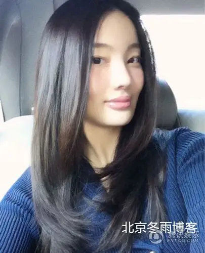 吴樾将迎娶车震门女友其清纯私房照曝光
