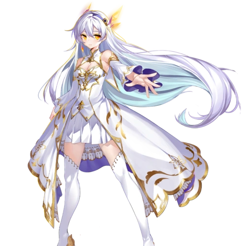 崩坏学园2cg角色立绘分享长期更新第十七期