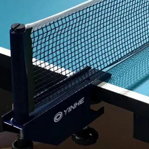 银河旗舰店正品yinhe乒乓球桌专业标准球台primex25乒乓球台