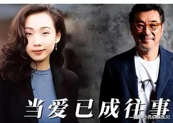 天后林忆莲:李宗盛为她抛弃妻子,初恋苦等多年,58岁依然单身