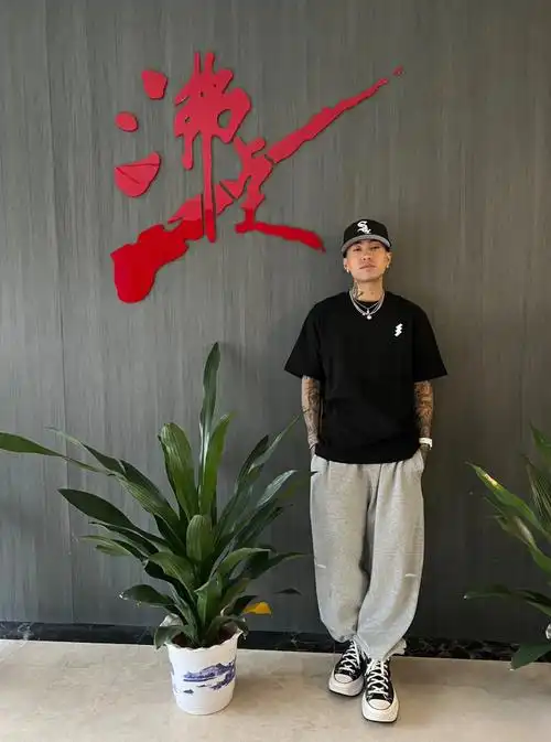 我是jason章不是滑板马思唯