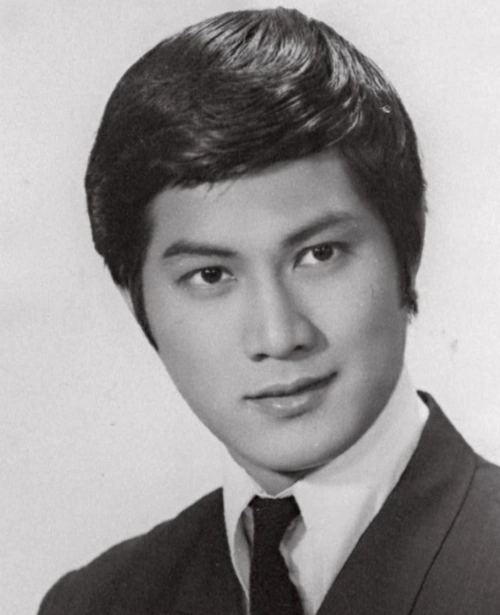 香江秘闻十五邓光荣江湖恩仇录