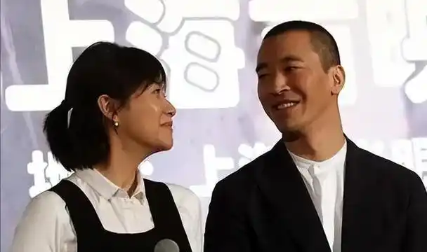 徐静蕾:与黄立行交往11年,坚持不婚不孕,为何又大费周章冻卵?