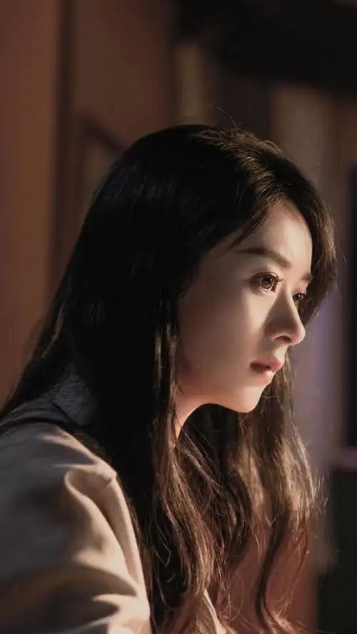 谁是凶手定档1205##赵丽颖沈雨