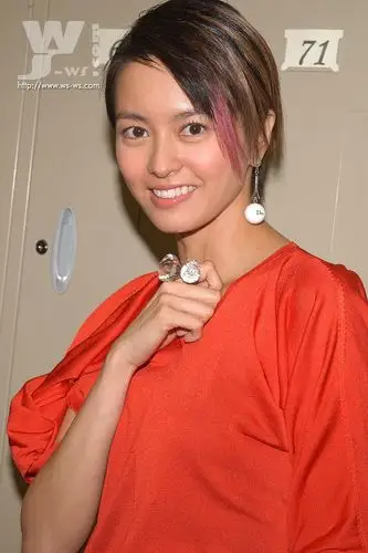 高清明星图片:梁咏琪