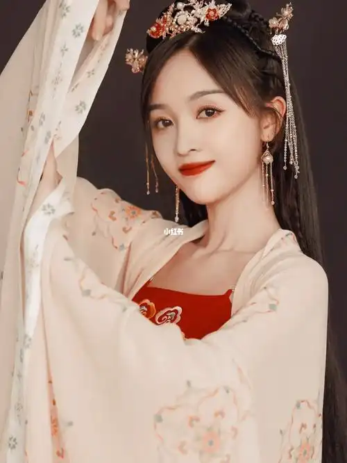 吴宣仪北京春晚