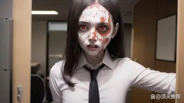 05.11恐怖鬼故事系列