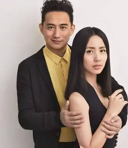 与孙莉相伴24年的黄磊,和刘若英还有第四种感情!