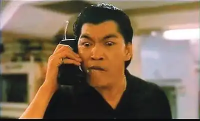 反派演员何家驹病逝 被称香港演艺圈"四大恶人"之首(图)