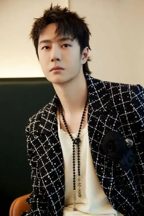 王一博 爱奇艺尖叫之夜