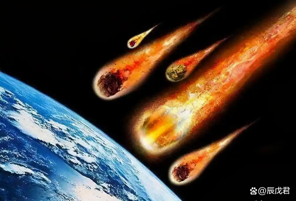 如果月球爆炸了会发生什么