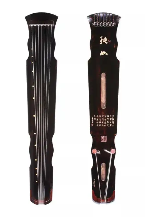 度一学堂十周年庆特惠活动~_北京度一古琴馆