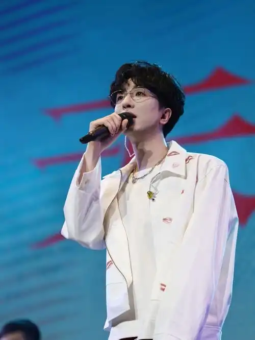 李常超天生江湖