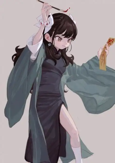 药指是哪个动漫-药指人物介绍-易速手游