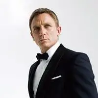 好莱坞电影明星007头像_微信头像图片大全