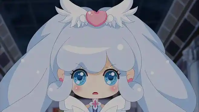 小花仙:千韩的每种攻击,都被暗影御姬读取到心声,成功躲避了-母婴亲子