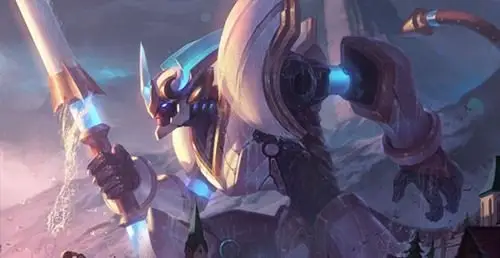 英雄联盟手游猴子连招技巧lol手游齐天大圣孙悟空连招顺序教学