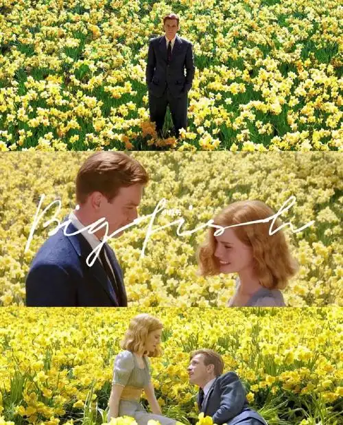 大学看的50个电影4大鱼