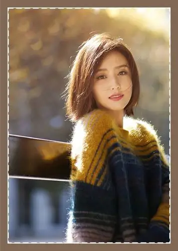 欧阳娜娜辛芷蕾lisa为什么女明星集体迷恋上了短发