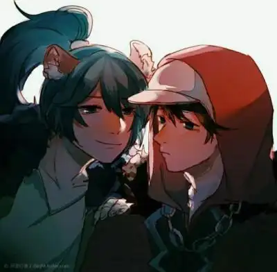 王者荣耀赵云韩信图片