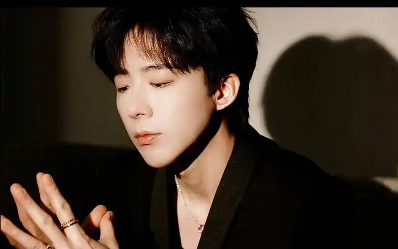 【刘宇宁】fall in love 消音版