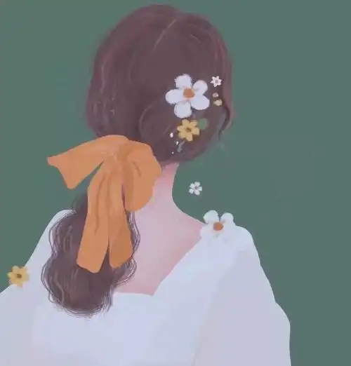 有没有那种很耐看而且让人觉得很温柔的女生头像? - 知乎