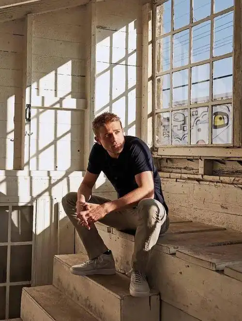 查理·汉纳姆 charlie hunnam的图片