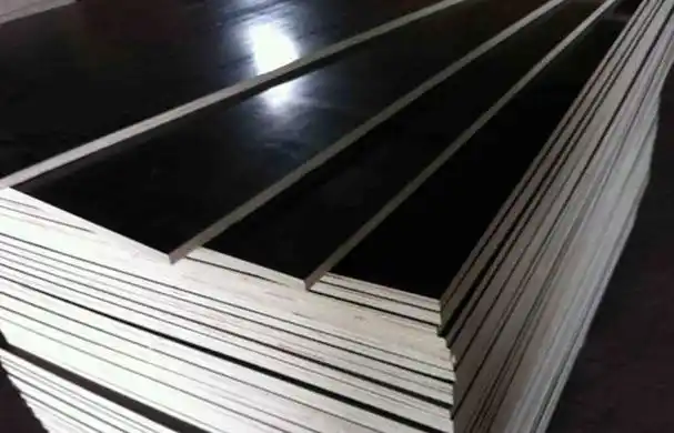 广西哪里有建筑模板厂,厂家直销的那种?