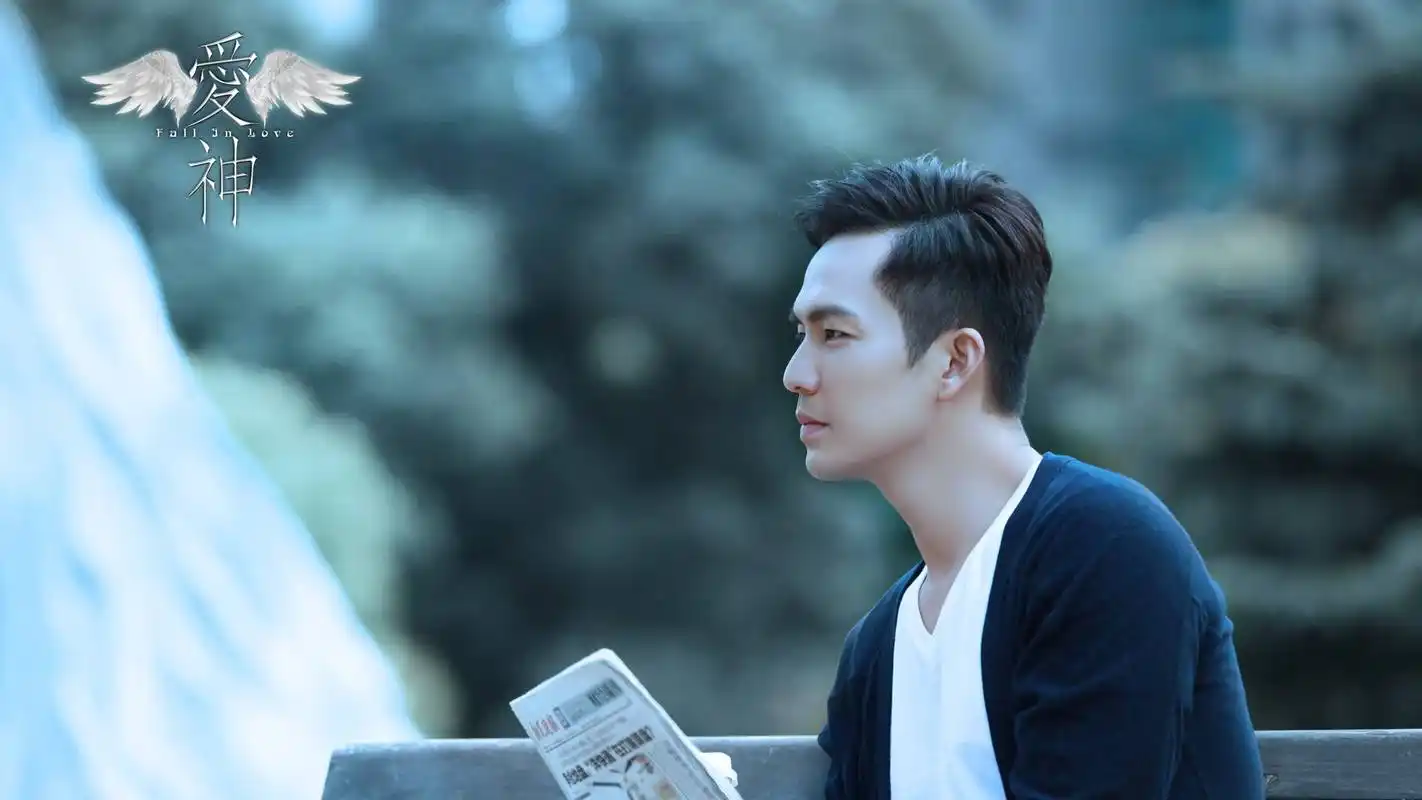 娱乐圈男神钟汉良,热衷于慈善的心,最自然真实的演技!