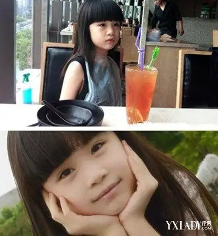 【图】可爱童星崔若涵演绎精湛 励志表现广受大家喜爱