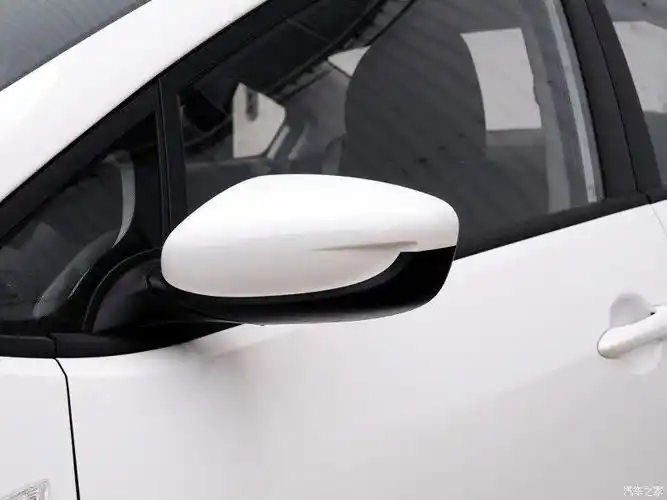 适用于起亚k3后视镜总成k3s反光镜总成汽车零配件起亚k3倒车镜总成